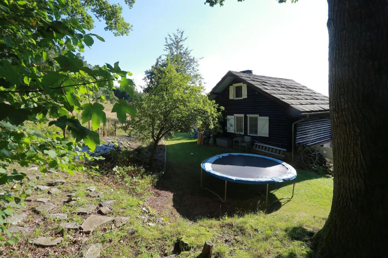 Le De Roanne-coo Chalet