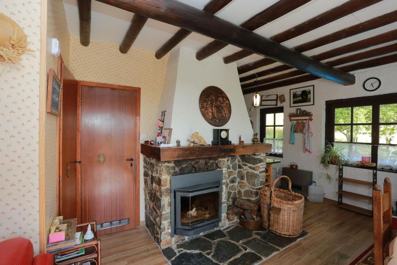 Le De Roanne-coo Chalet