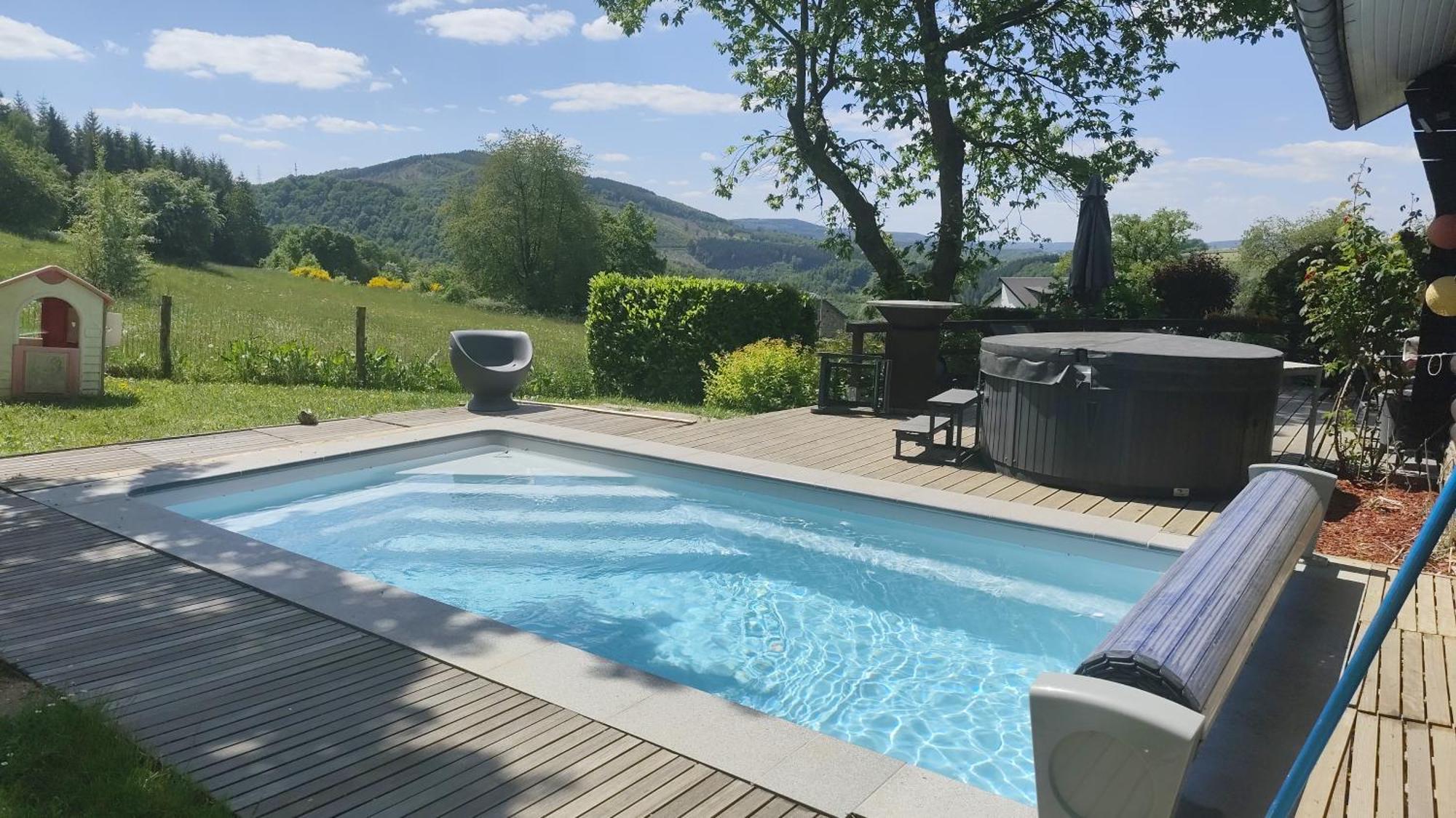 Le De Roanne-coo Chalet